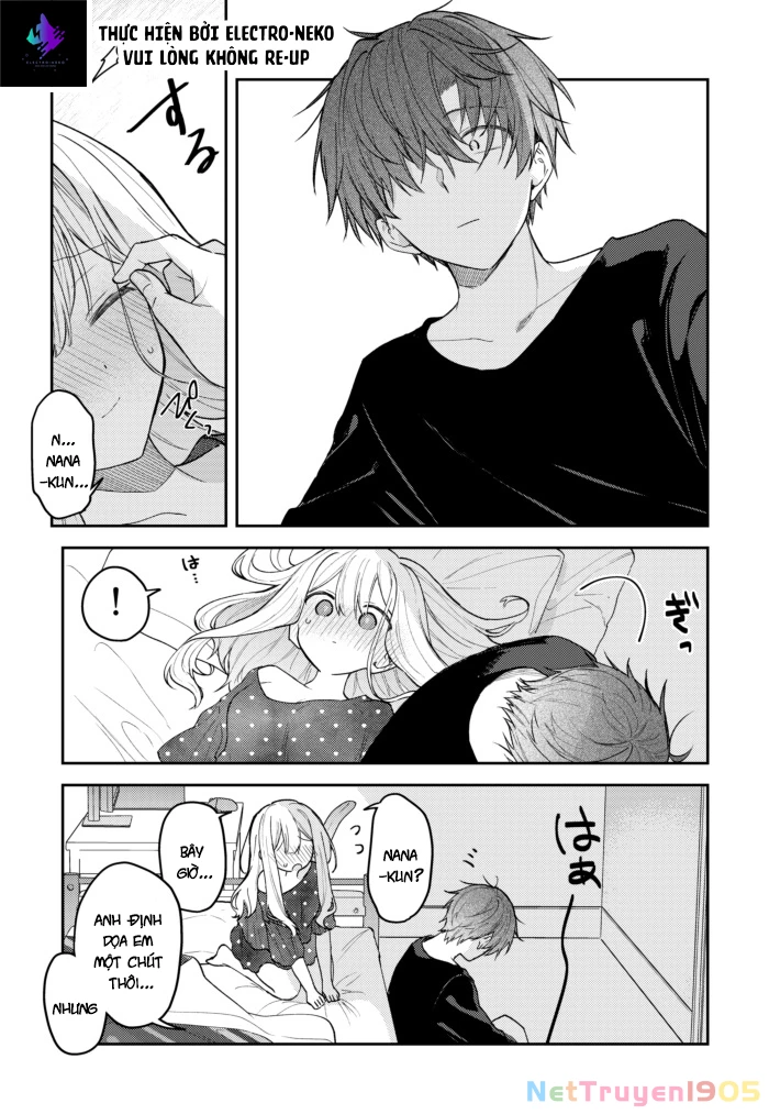 The Fairytale-Like You Goes On The Assault Chapter 33 - 12