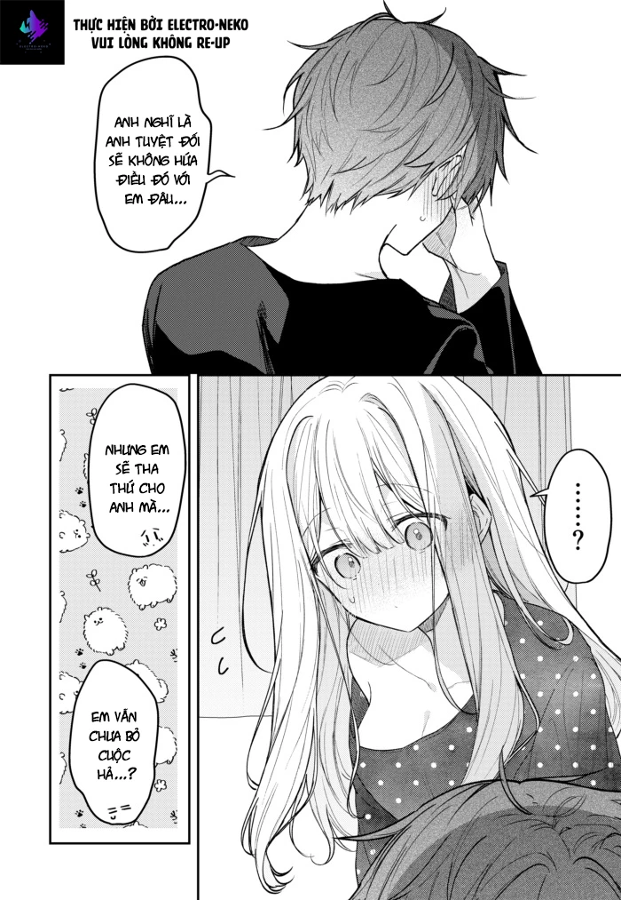 The Fairytale-Like You Goes On The Assault Chapter 33 - 13