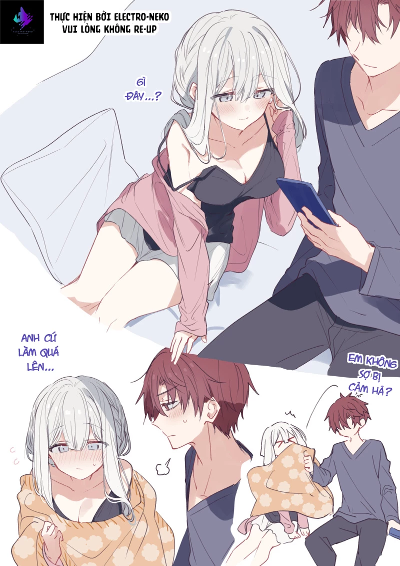 The Fairytale-Like You Goes On The Assault Chapter 33 - 15