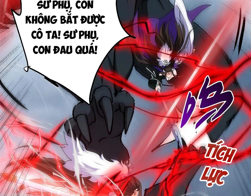 Chưởng Môn Khiêm Tốn Chút Chapter 423 - 30