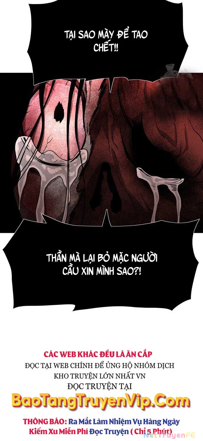 Kiếm vương Chapter 17 - 21