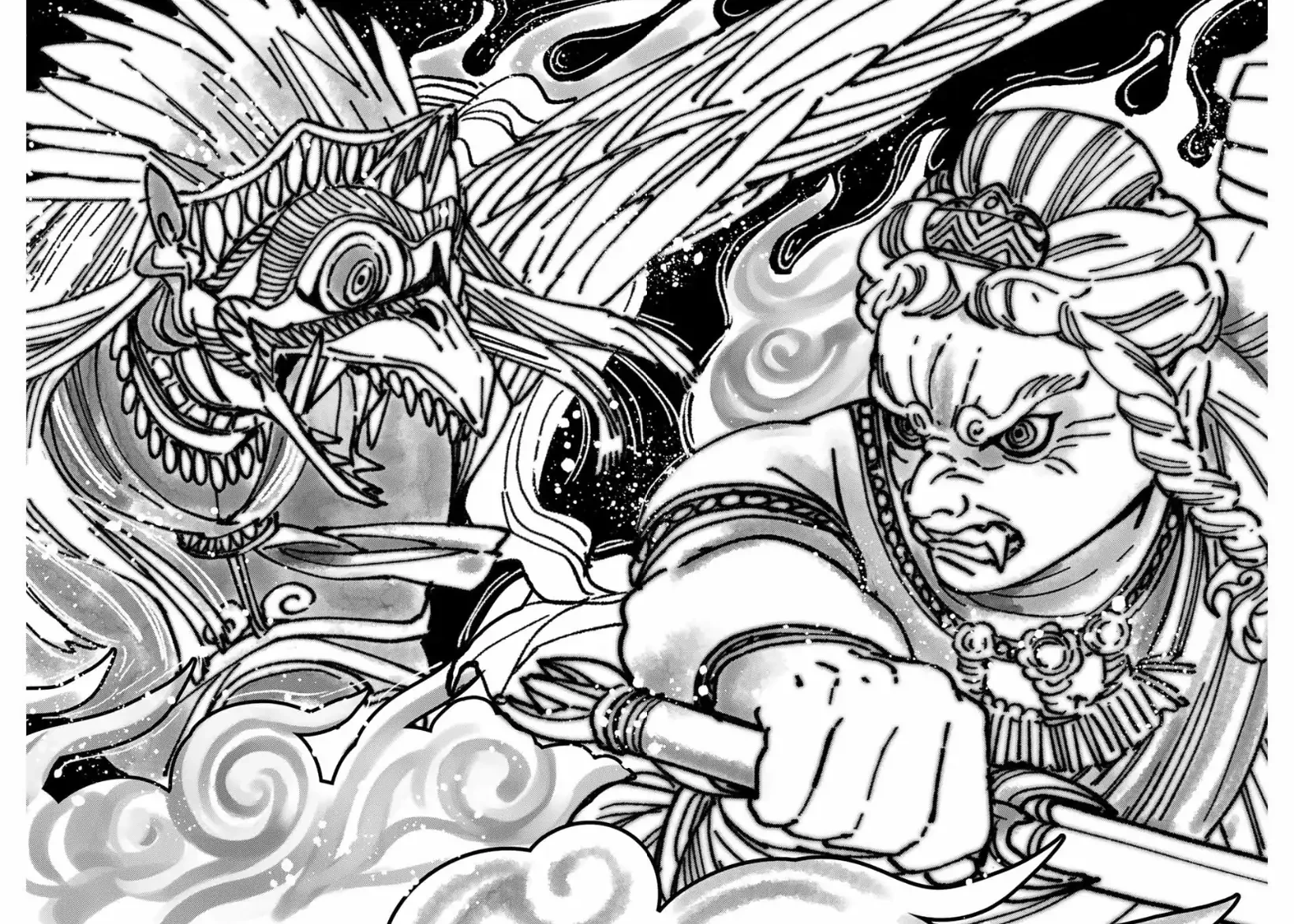 Wind Breaker (Nii Satoru) Chapter 150 - 2