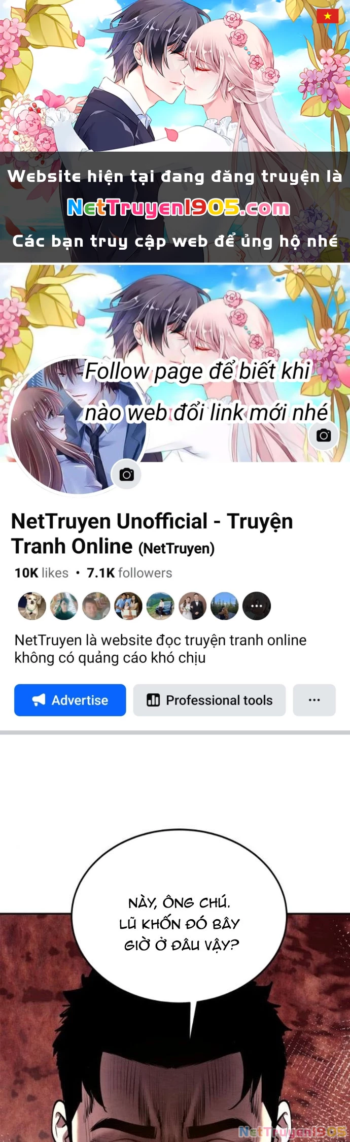 Tay Súng Chinh Phục Võ Lâm Chapter 29 - 1