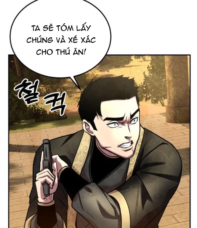 Tay Súng Chinh Phục Võ Lâm Chapter 29 - 3