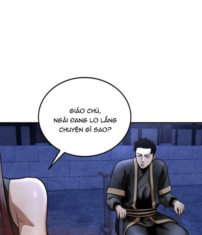 Tay Súng Chinh Phục Võ Lâm Chapter 29 - 32