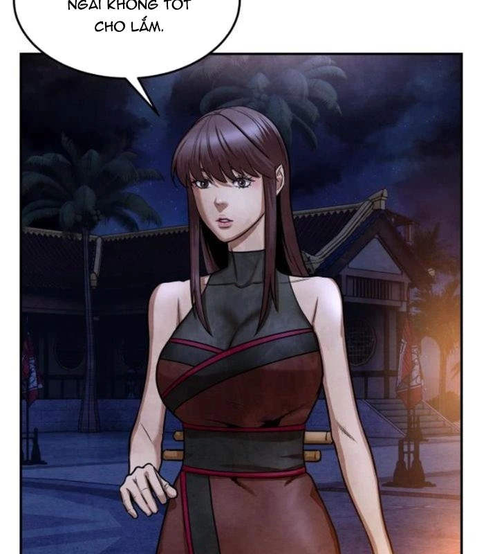 Tay Súng Chinh Phục Võ Lâm Chapter 29 - 34