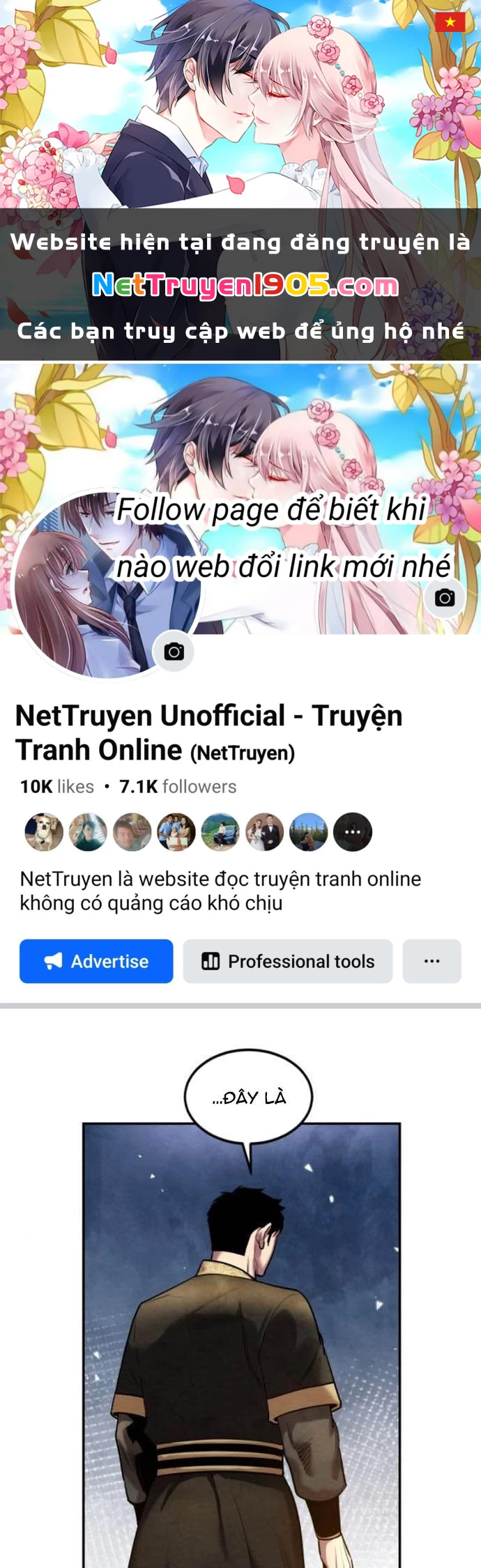 Tay Súng Chinh Phục Võ Lâm Chapter 30 - 1