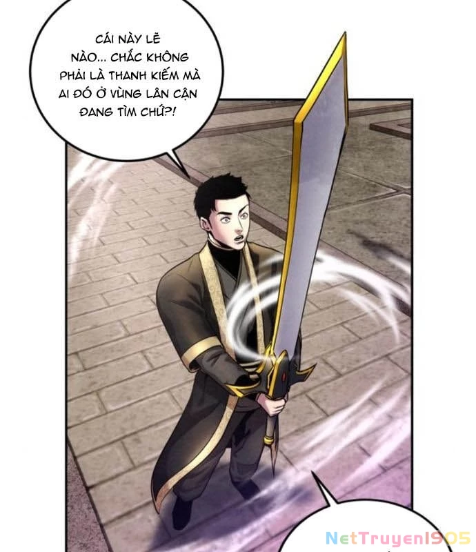 Tay Súng Chinh Phục Võ Lâm Chapter 30 - 5
