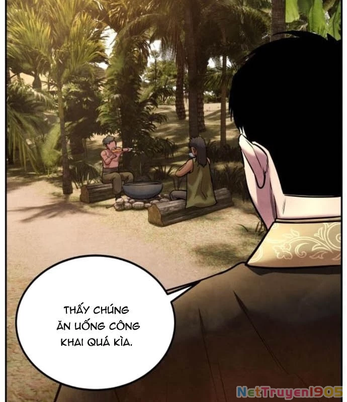 Tay Súng Chinh Phục Võ Lâm Chapter 30 - 34