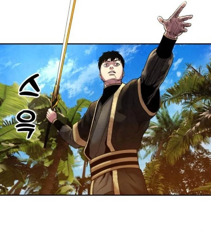 Tay Súng Chinh Phục Võ Lâm Chapter 30 - 36