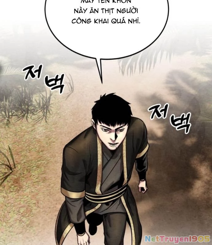 Tay Súng Chinh Phục Võ Lâm Chapter 30 - 44