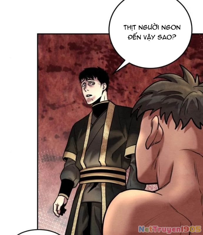 Tay Súng Chinh Phục Võ Lâm Chapter 30 - 46