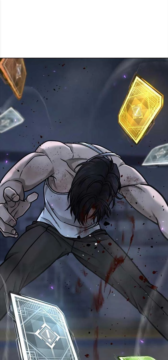 Nhiệm Vụ Diệu Kỳ Chapter 158 - 58