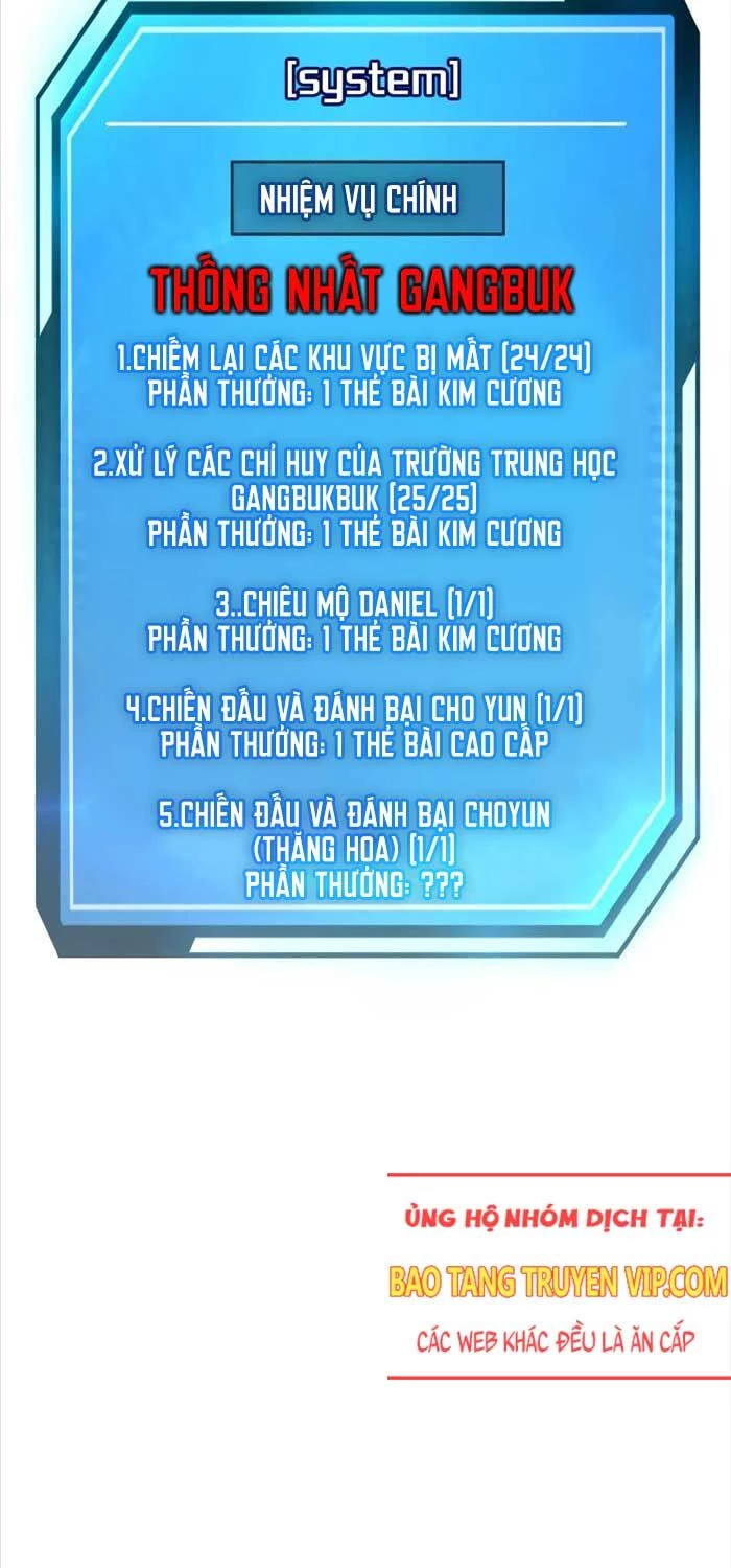Nhiệm Vụ Diệu Kỳ Chapter 158 - 155
