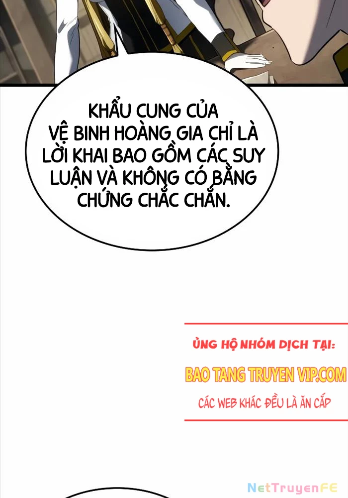 Thiết Huyết Kiếm Sĩ Hồi Quy Chapter 81 - 10