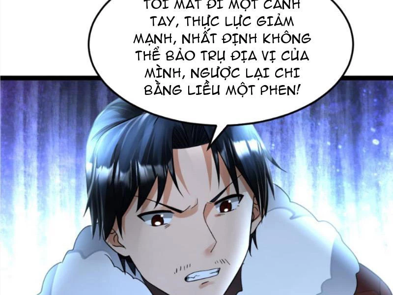 Toàn Cầu Băng Phong: Ta Chế Tạo Phòng An Toàn Tại Tận Thế Chapter 464 - 44