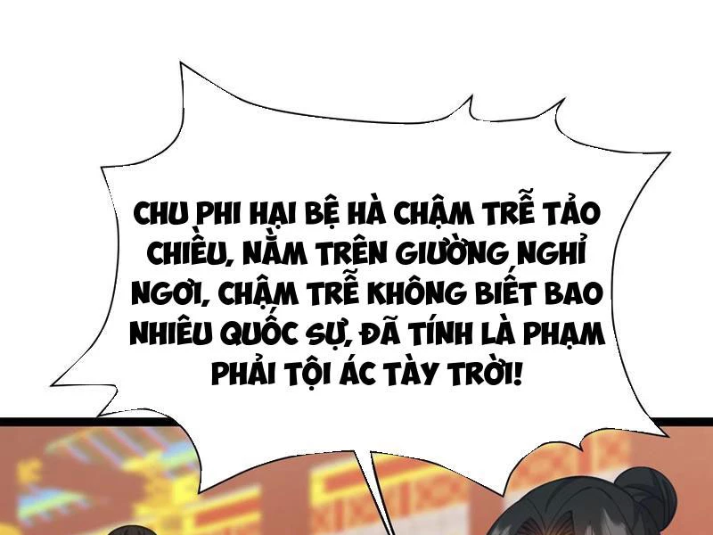 Phá thân của nữ Hoàng Đế Chapter 14 - 11