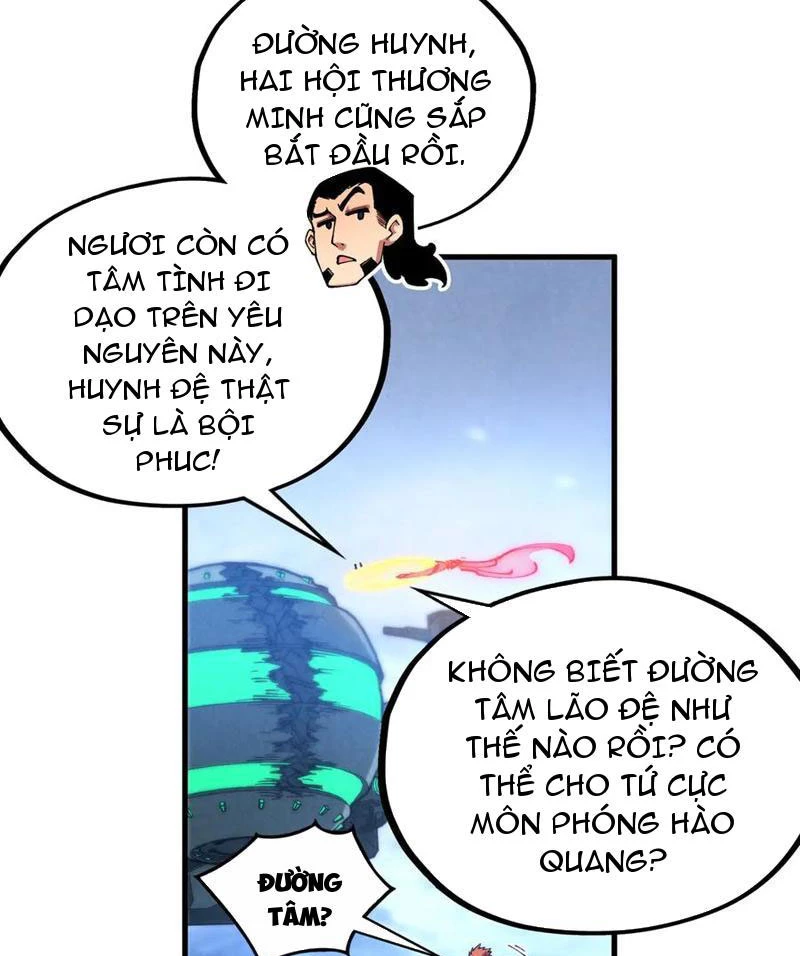 Vạn Cổ Chí Tôn Chapter 353 - 6