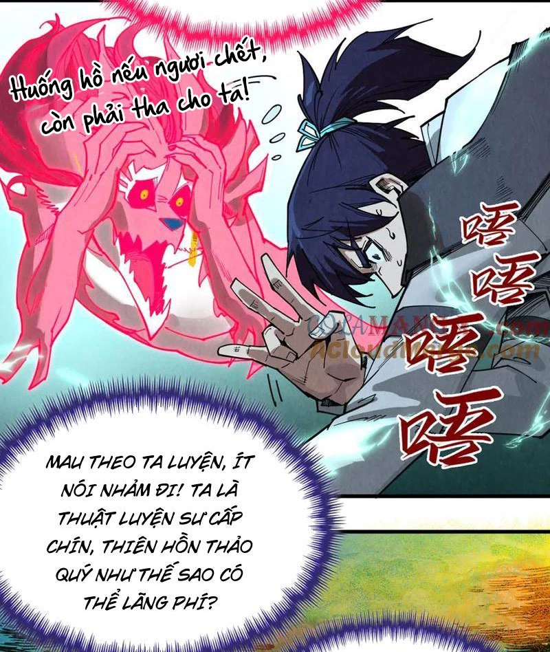 Vạn Cổ Chí Tôn Chapter 353 - 44