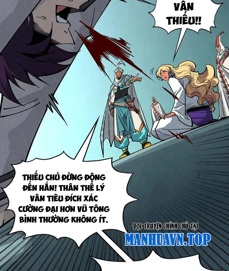 Vạn Cổ Chí Tôn Chapter 353 - 56