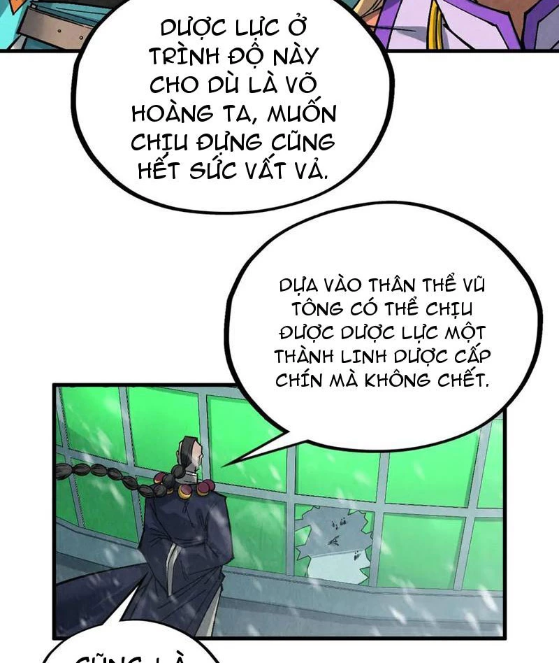 Vạn Cổ Chí Tôn Chapter 353 - 58