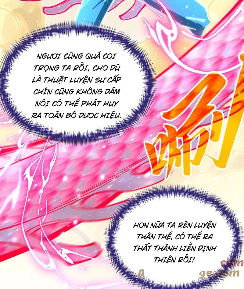 Vạn Cổ Chí Tôn Chapter 353 - 62