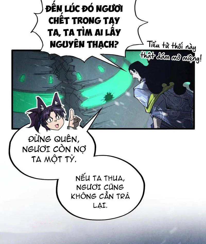 Vạn Cổ Chí Tôn Chapter 353 - 85