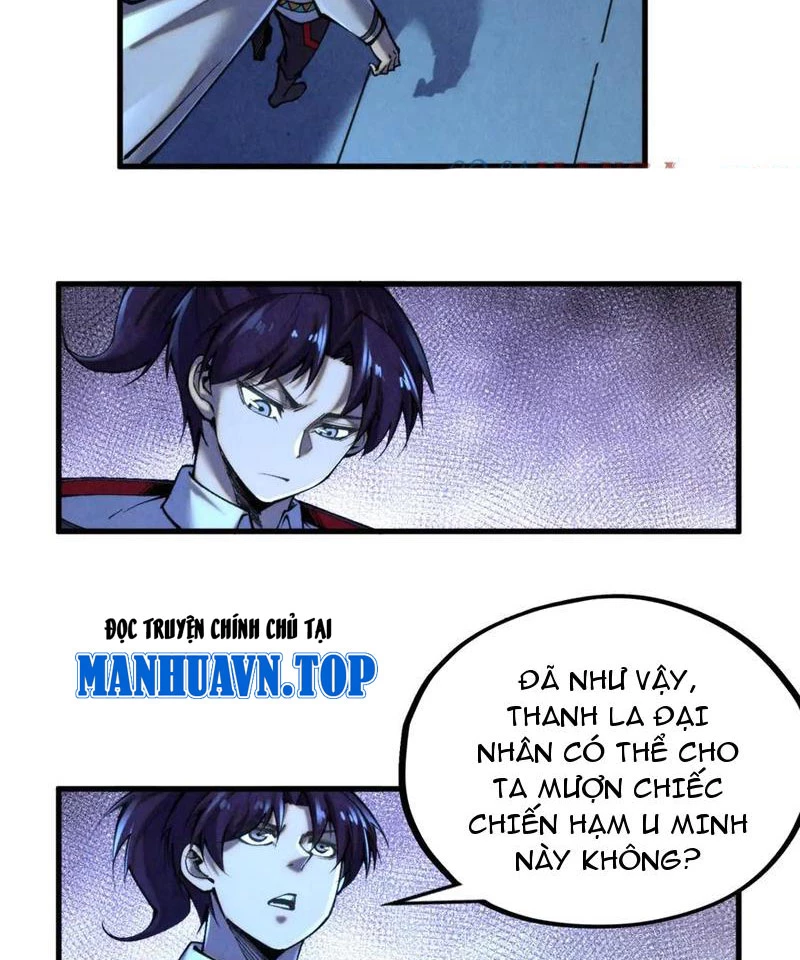 Vạn Cổ Chí Tôn Chapter 354 - 9