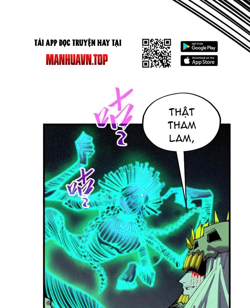 Vạn Cổ Chí Tôn Chapter 354 - 40