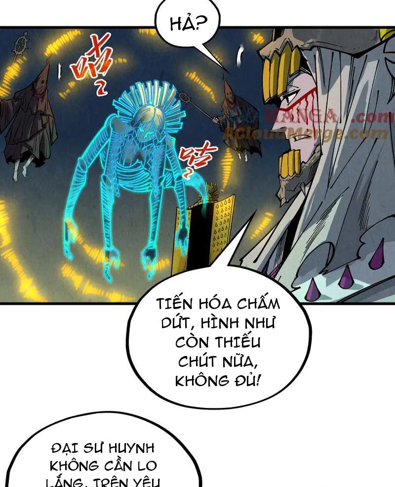 Vạn Cổ Chí Tôn Chapter 354 - 51