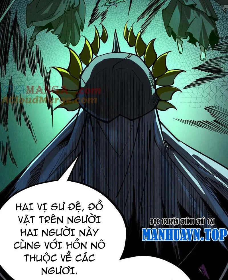 Vạn Cổ Chí Tôn Chapter 354 - 61