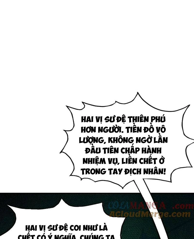 Vạn Cổ Chí Tôn Chapter 354 - 63