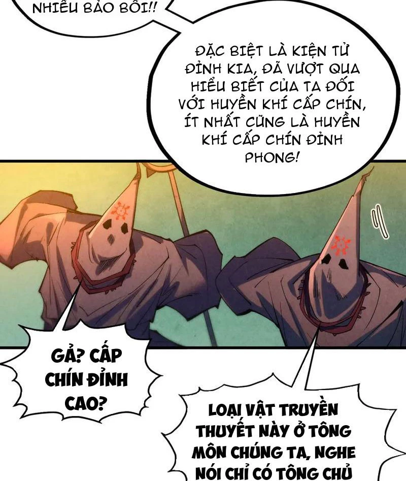 Vạn Cổ Chí Tôn Chapter 354 - 80