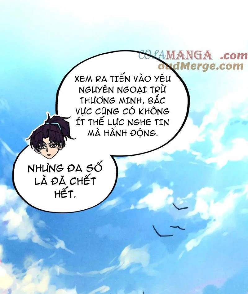 Vạn Cổ Chí Tôn Chapter 354 - 89