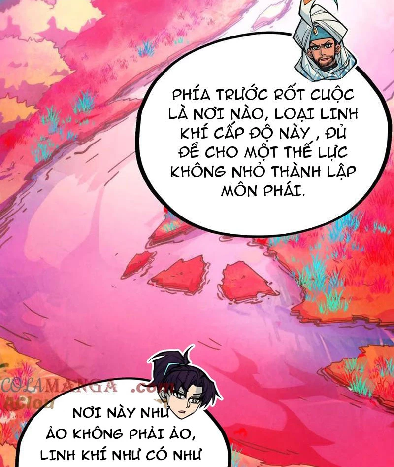 Vạn Cổ Chí Tôn Chapter 354 - 91