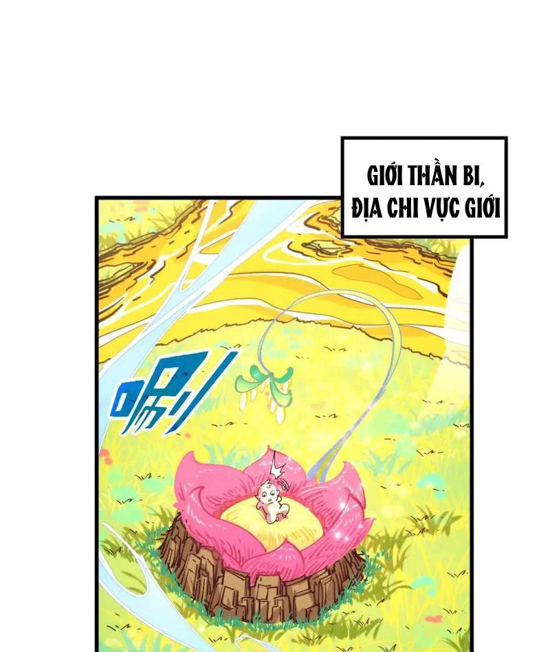 Vạn Cổ Chí Tôn Chapter 354 - 93