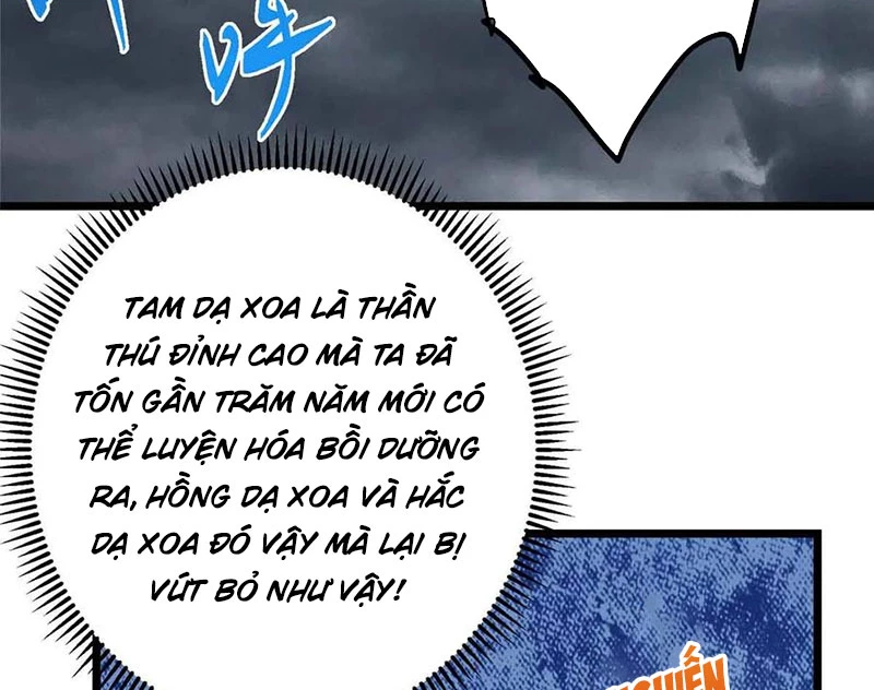 Chưởng Môn Khiêm Tốn Chút Chapter 424 - 6