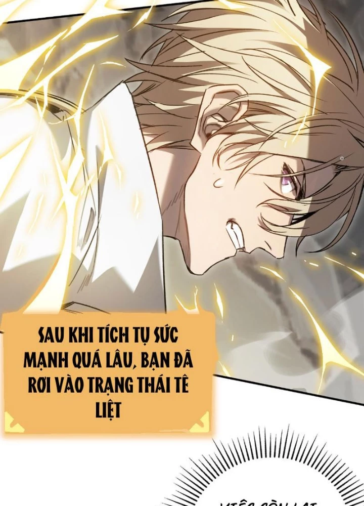 Boss Cuối Chấp Nhận Trở Thành Người Chơi Chapter 24 - 29