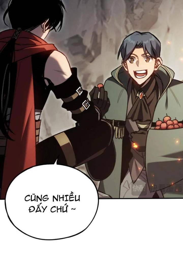 Boss Cuối Chấp Nhận Trở Thành Người Chơi Chapter 24 - 97