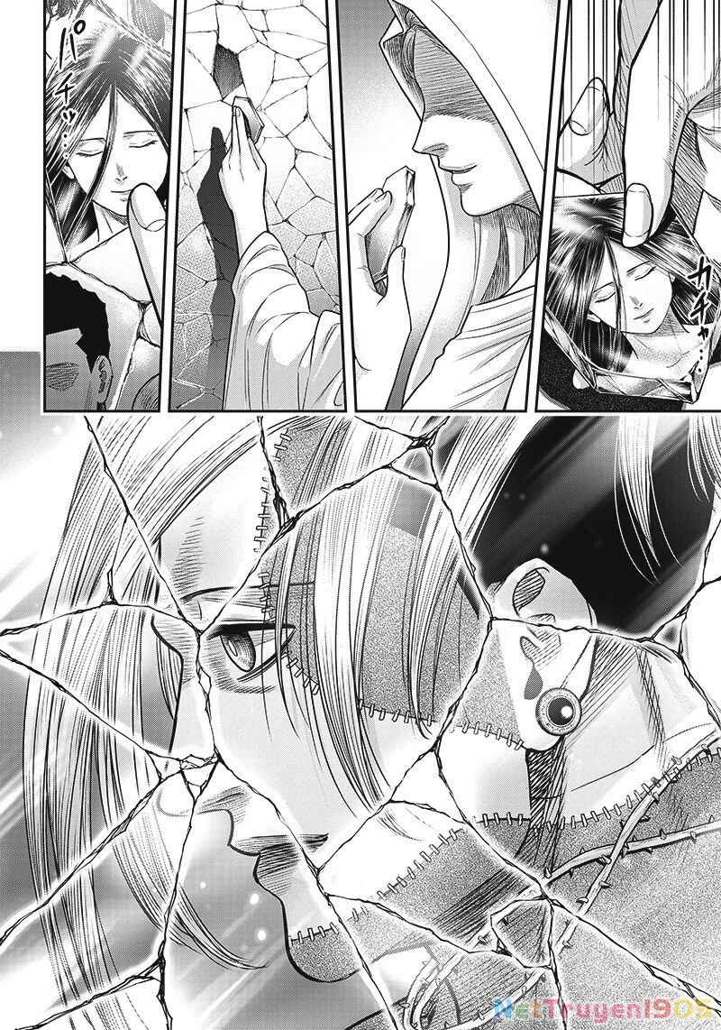 Diner Chapter  111 - 14