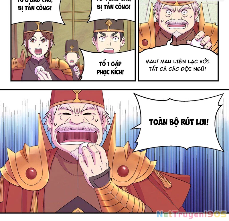 Côn Thôn Thiên Hạ Chapter 306 - 4