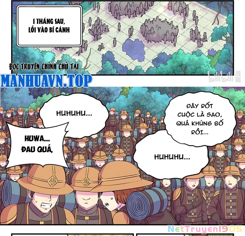 Côn Thôn Thiên Hạ Chapter 306 - 5