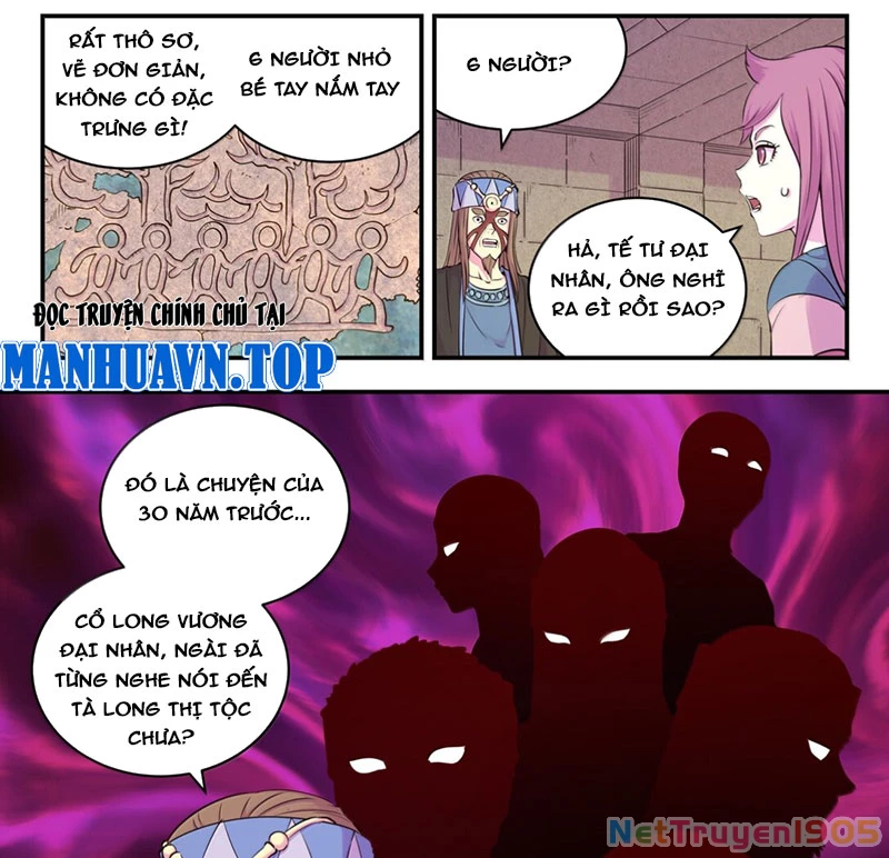 Côn Thôn Thiên Hạ Chapter 306 - 29