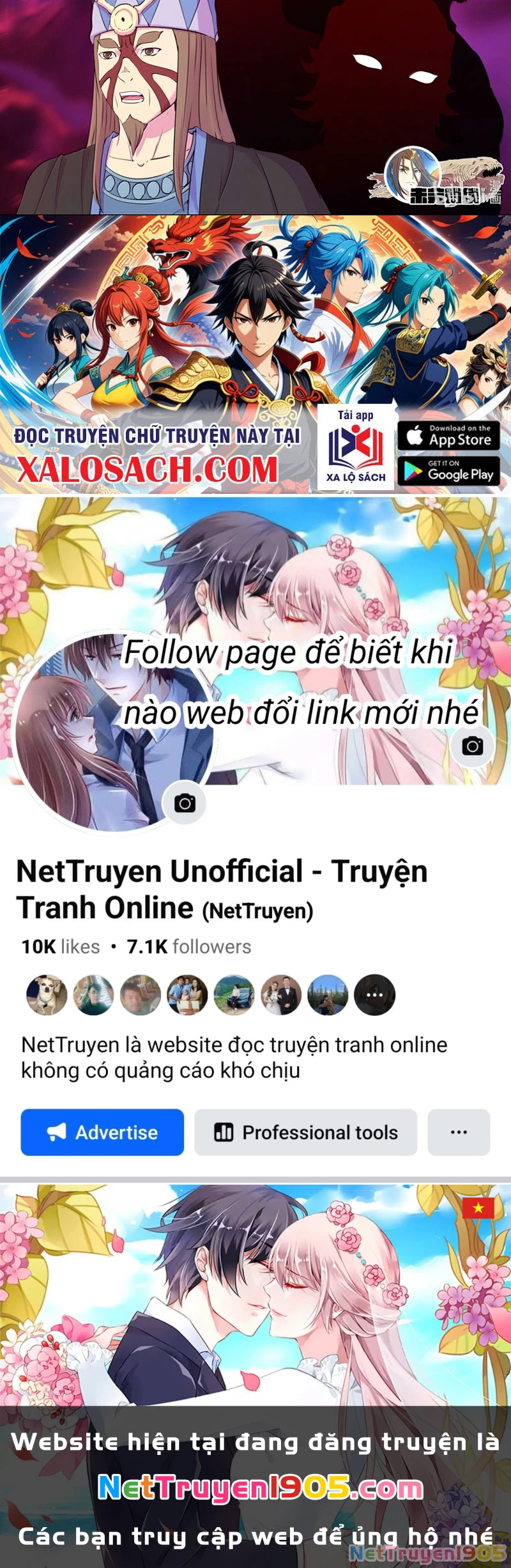 Côn Thôn Thiên Hạ Chapter 306 - 30