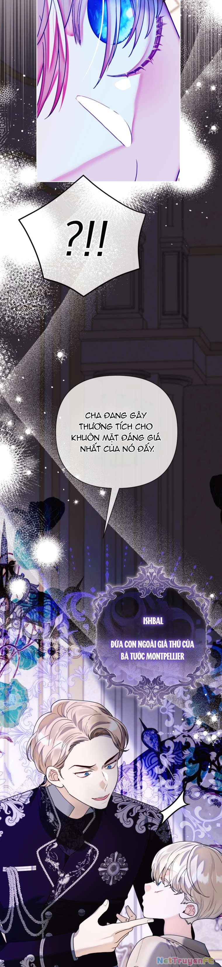 Thà Là Để Tôi Trở Thành Nữ Hoàng Chapter 52 - 5