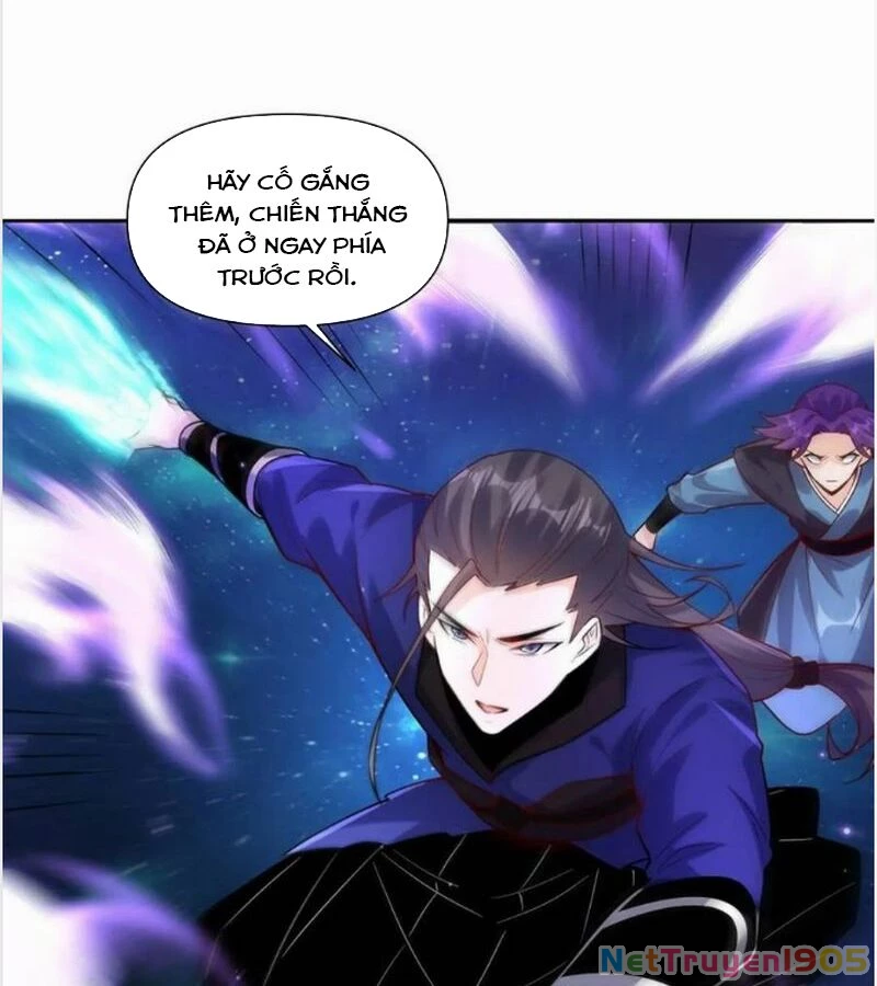 Nguyên Lai Ta Là Tu Tiên Đại Lão Chapter 474 - 4