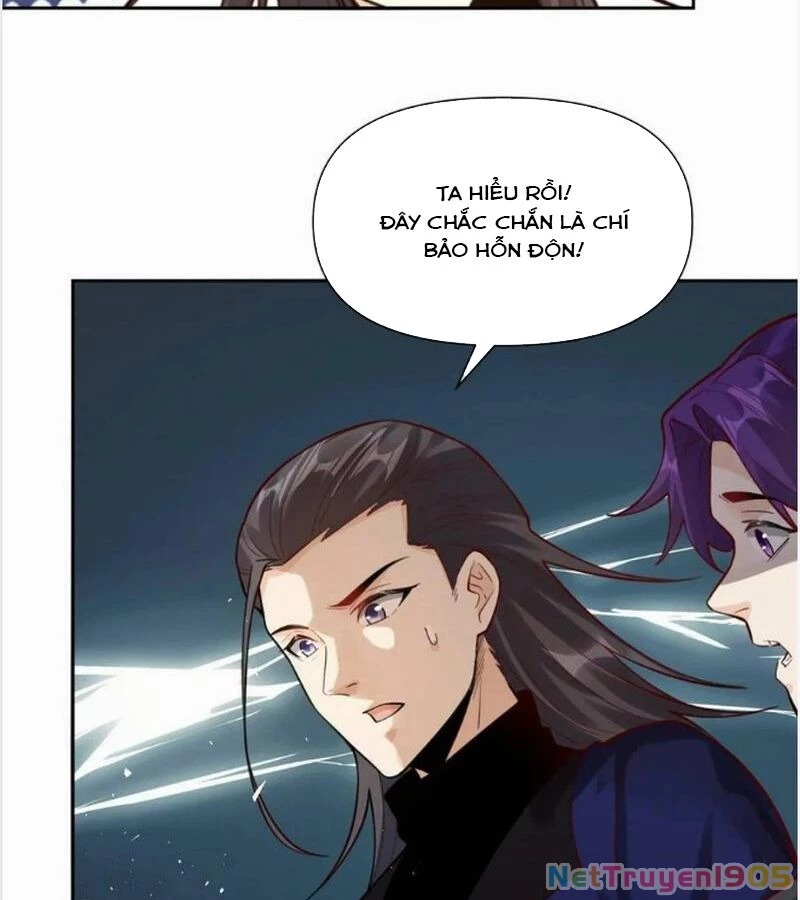 Nguyên Lai Ta Là Tu Tiên Đại Lão Chapter 474 - 14