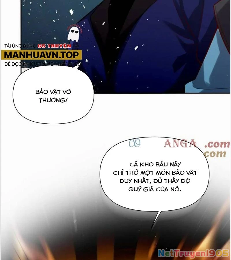 Nguyên Lai Ta Là Tu Tiên Đại Lão Chapter 474 - 15