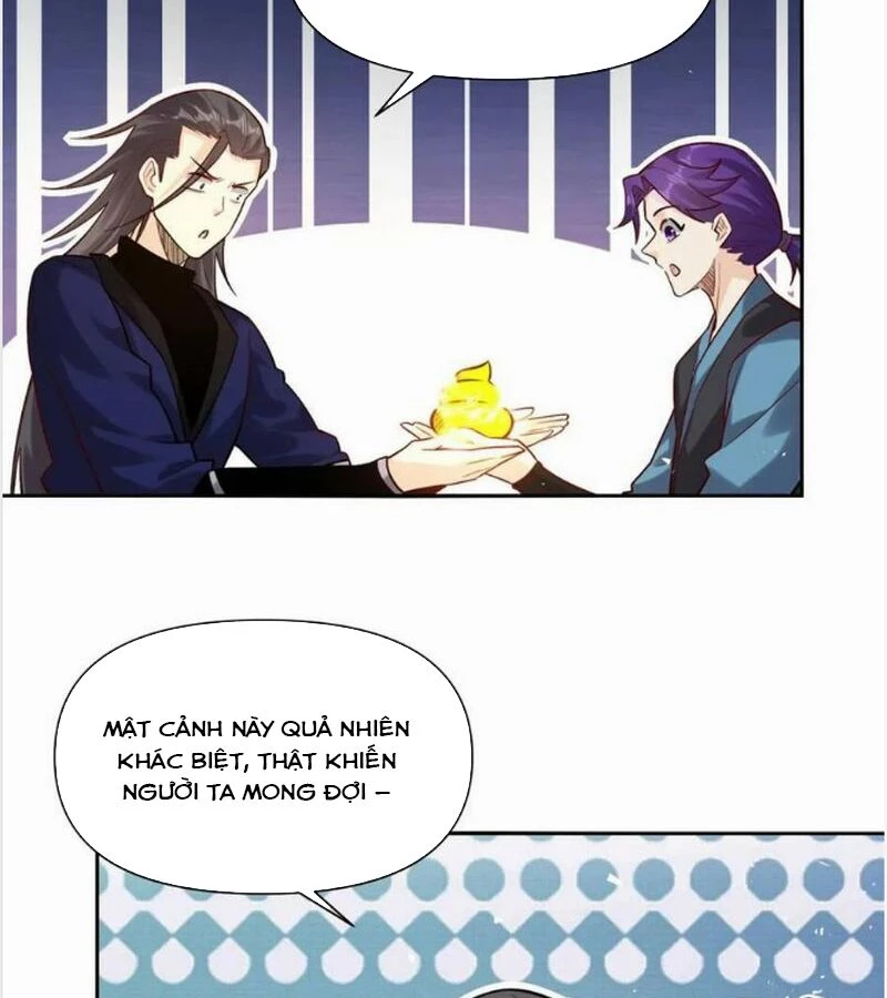 Nguyên Lai Ta Là Tu Tiên Đại Lão Chapter 474 - 18