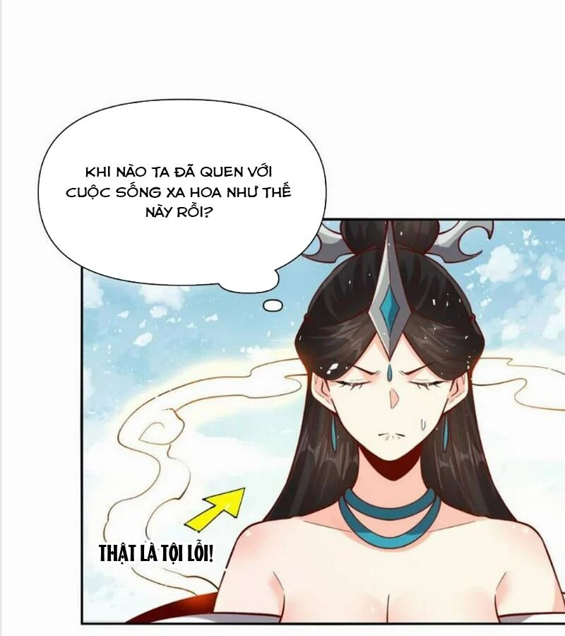 Nguyên Lai Ta Là Tu Tiên Đại Lão Chapter 474 - 42